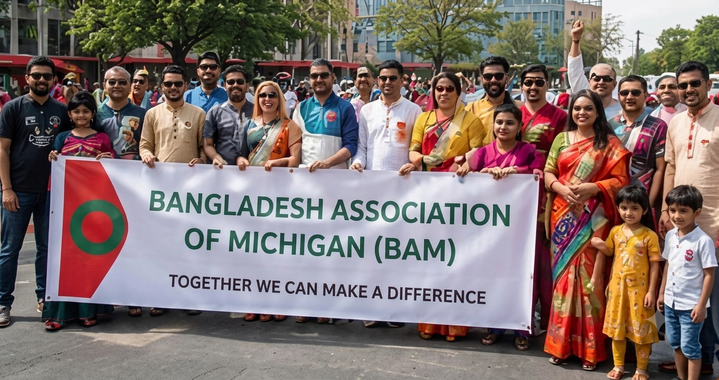 BAM Members Group Gathering