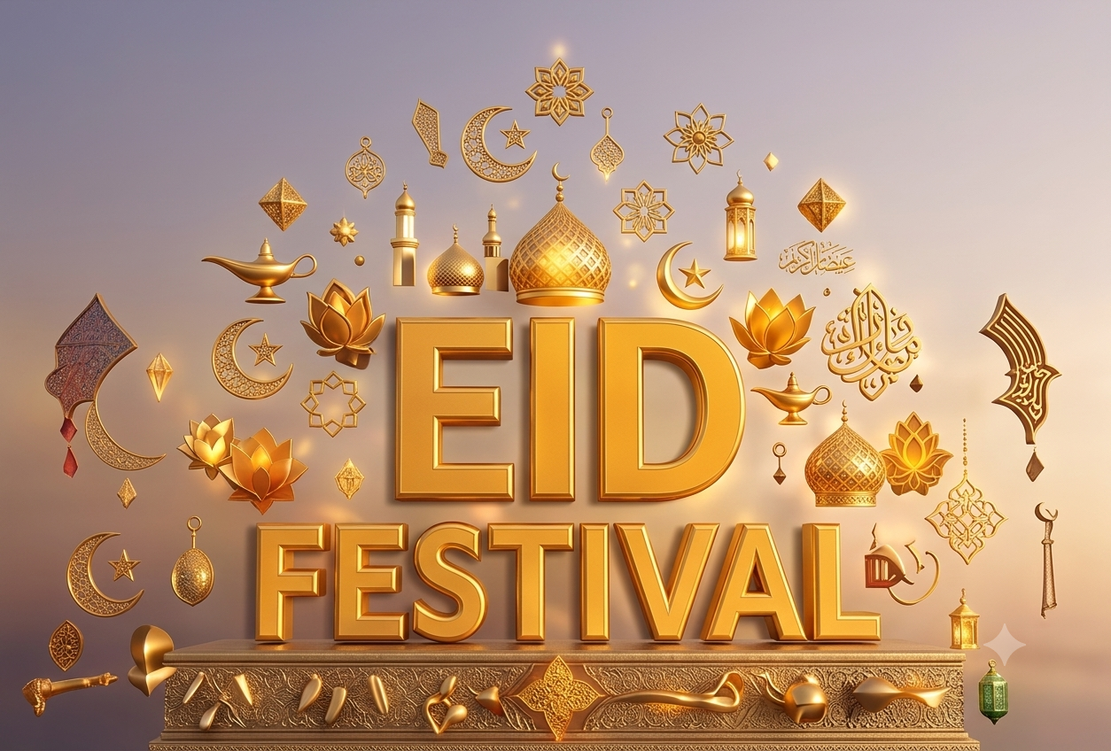 Eid Festival
