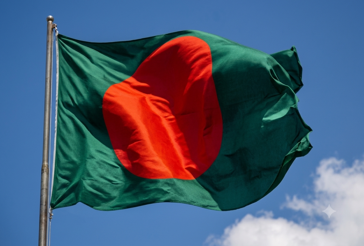 Independence Day Celebration